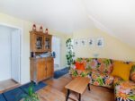 Mostarlic Vegan and Gluten Free B&B Lounge Upstairs