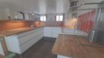 Mostarlic Vegan and Gluten Free B&B Kitchen