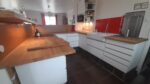 Mostarlic Vegan and Gluten Free B&B Kitchen