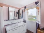 Mostarlic Vegan and Gluten Free B&B Master Bedroom EnSuite