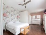 Mostarlic Vegan and Gluten Free B&B Master Bedroom