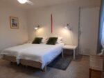 43 slaapkamer gite